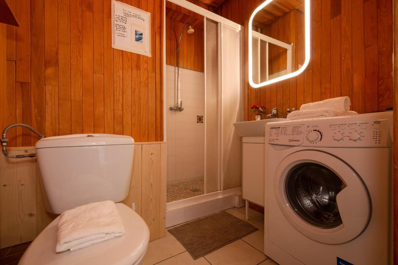 Residence Grands Montets 313 - Happy Rentals 샤모니 외부 사진
